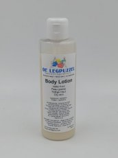 Body lotion Vette huid Lait corporel Peau grasse