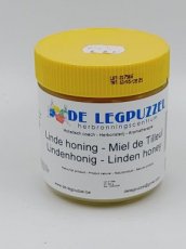 Miel de tileul