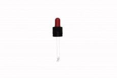 Pipetdruppelteller (18 mm) 30 ml