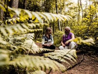 Holistische begeleiding en coaching bij De Legpuzzel