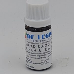 A.D.H.D. & A.D.D. synergie