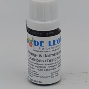 Maag & darmkrampen synergie