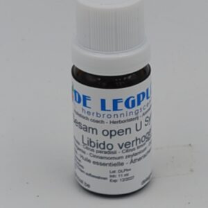 Sesam open u