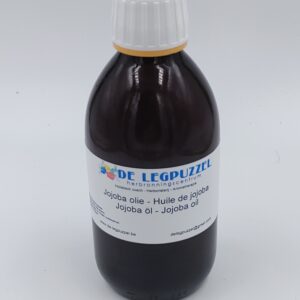 Jojoba olie