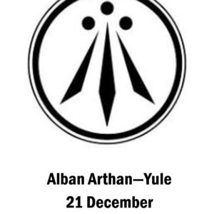 Alban Arthan / Yule