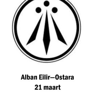 Alban Eillir / Ostara