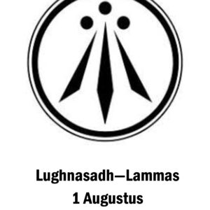 Lughnasadh / Lammas