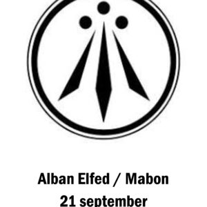 Alban Elfed / Mabon
