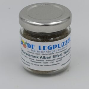 Meditatieve wierook Alban Elfed / Mabon
