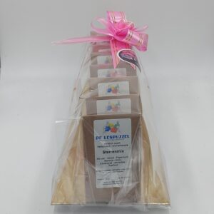 Thee mix degustatie geschenkpakket