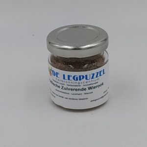 Keltische zuiverende wierook