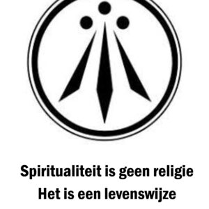 Spirituele items