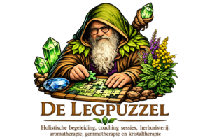 De legpuzzel