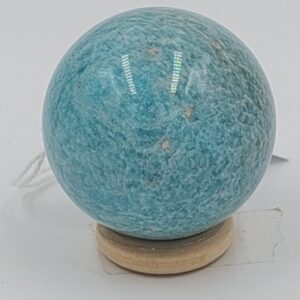 Amazoniet bol
