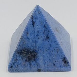 Dumortiriet piramide