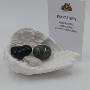 Empathen mineraal pakketje