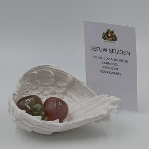5. Leeuw seizoen mineraal pakketje
