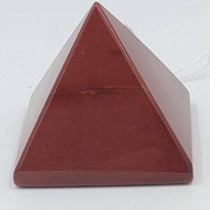 Mokaïet piramide