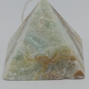 Pistache Calsiet piramide