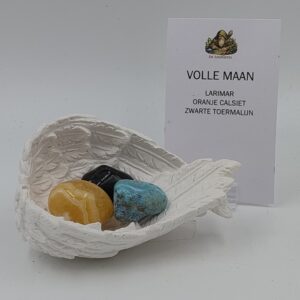 Volle Maan mineraal pakketje