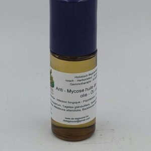Anti mycose massage roller
