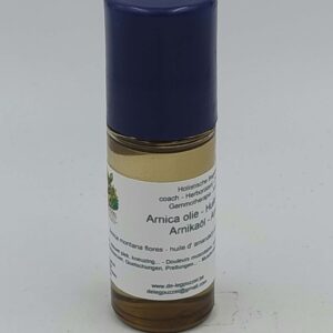 Arnica massage roller