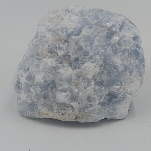 Blauwe Calsiet