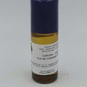 Cellulitis massage roller