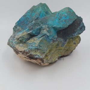 Chrysocolla