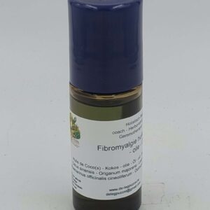 Fibromyalgie massage roller