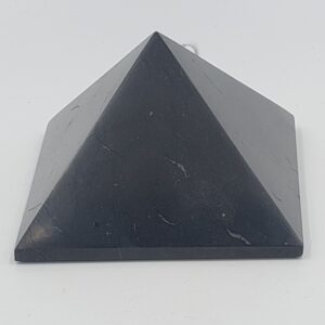 Shungiet piramide