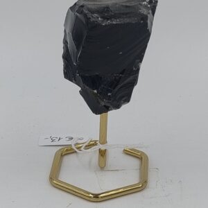 Zwarte Obsidiaan